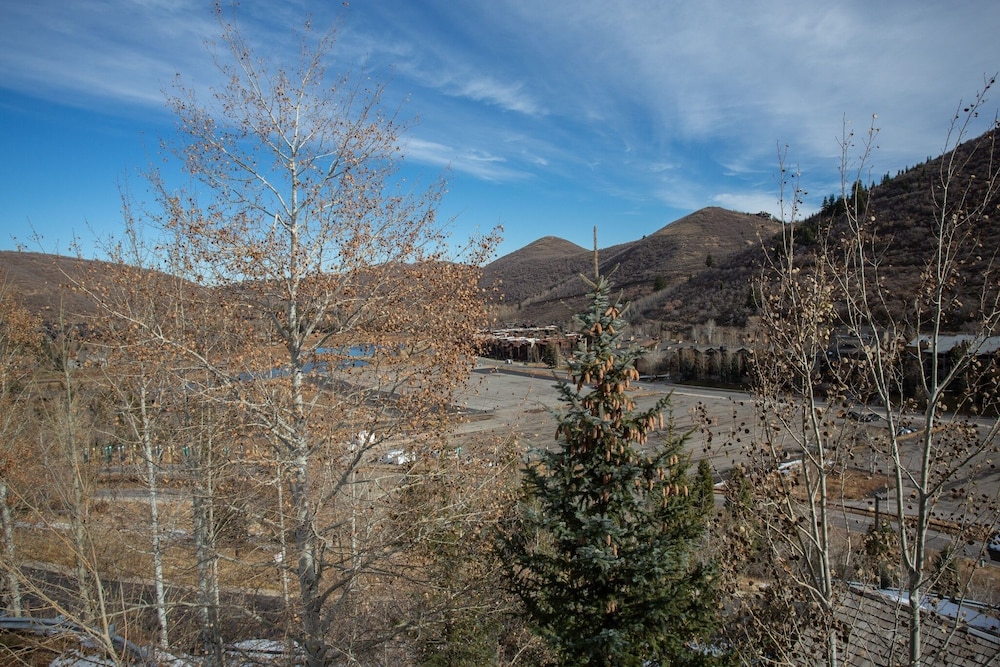 Trail's End Lodge at Deer Valley Resort - Three Bedroom Residence with Spa #506 3 Condo