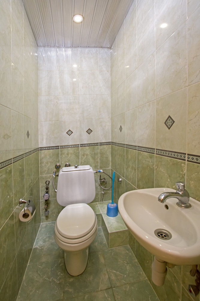 Yerevan Hostel