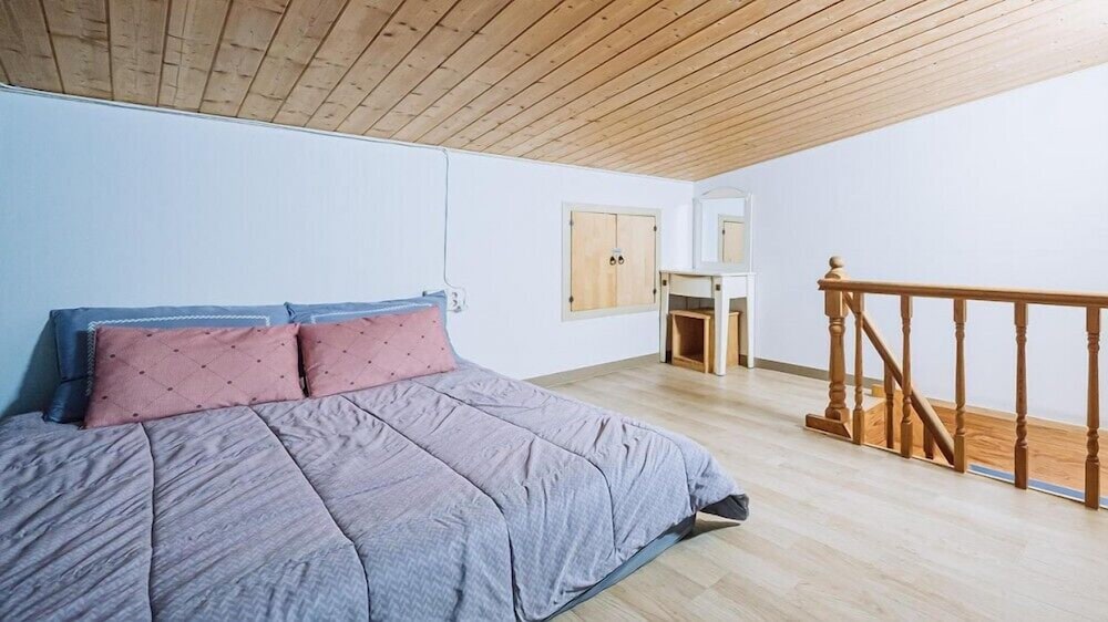 Namhae Dream Pension view 2