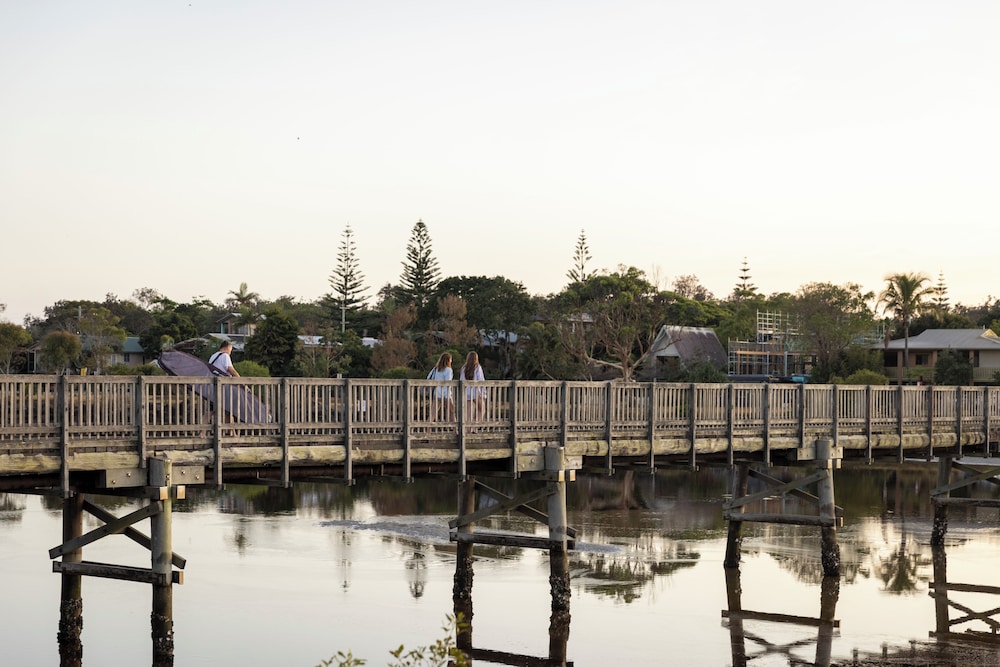 Reflections Brunswick Head - Holiday Park