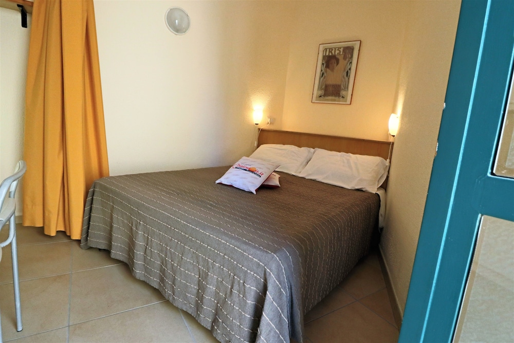 Residence Serra Alimini 2