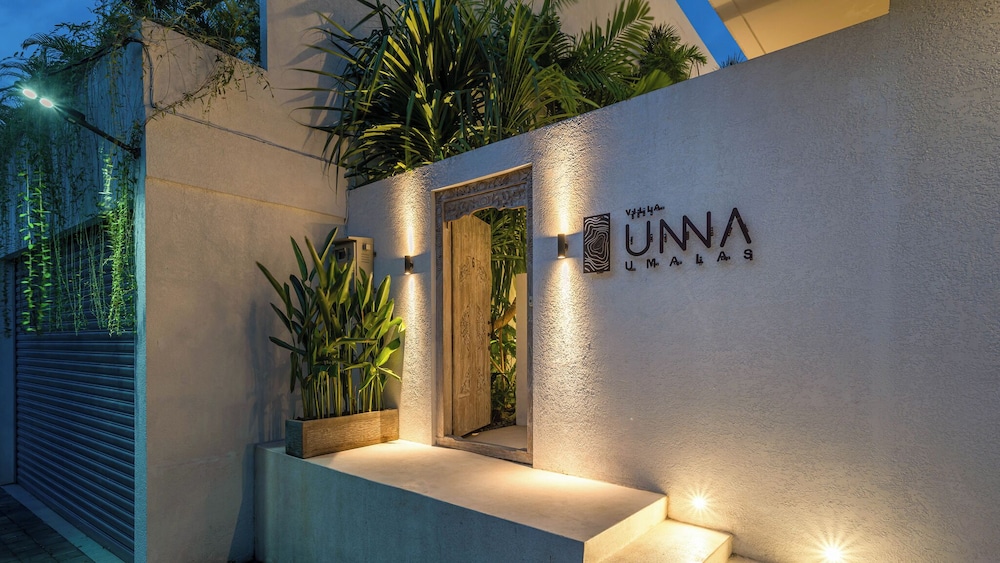 Villa Unna by Elite Havens