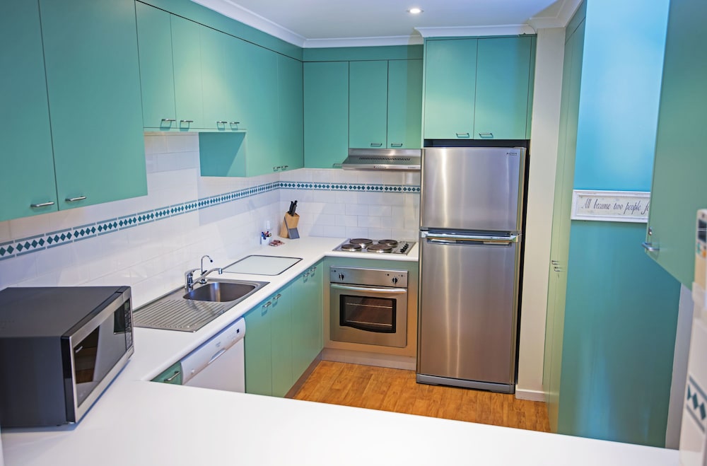 Tuscany Apartments