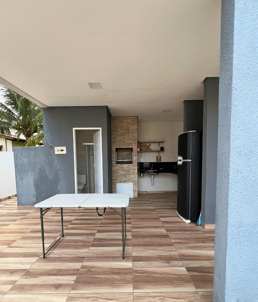 MHV Milagres- Casa Mar de Paripueira