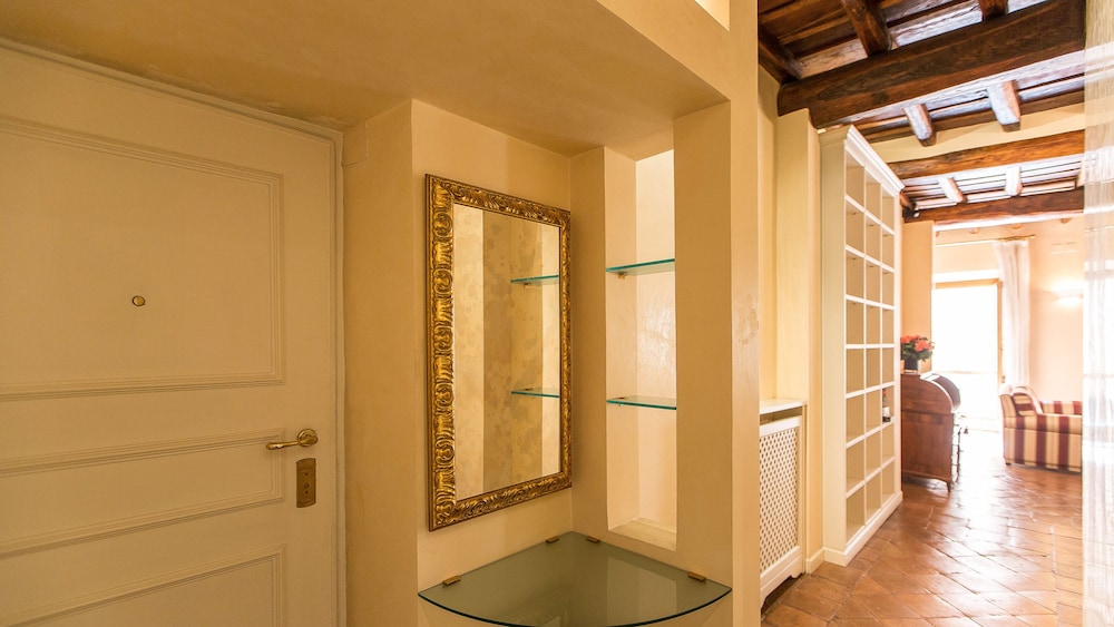 Rental In Rome Vite Prestigious