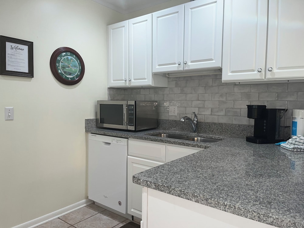 2247 Heritage Villas at The Sea Pines Resort