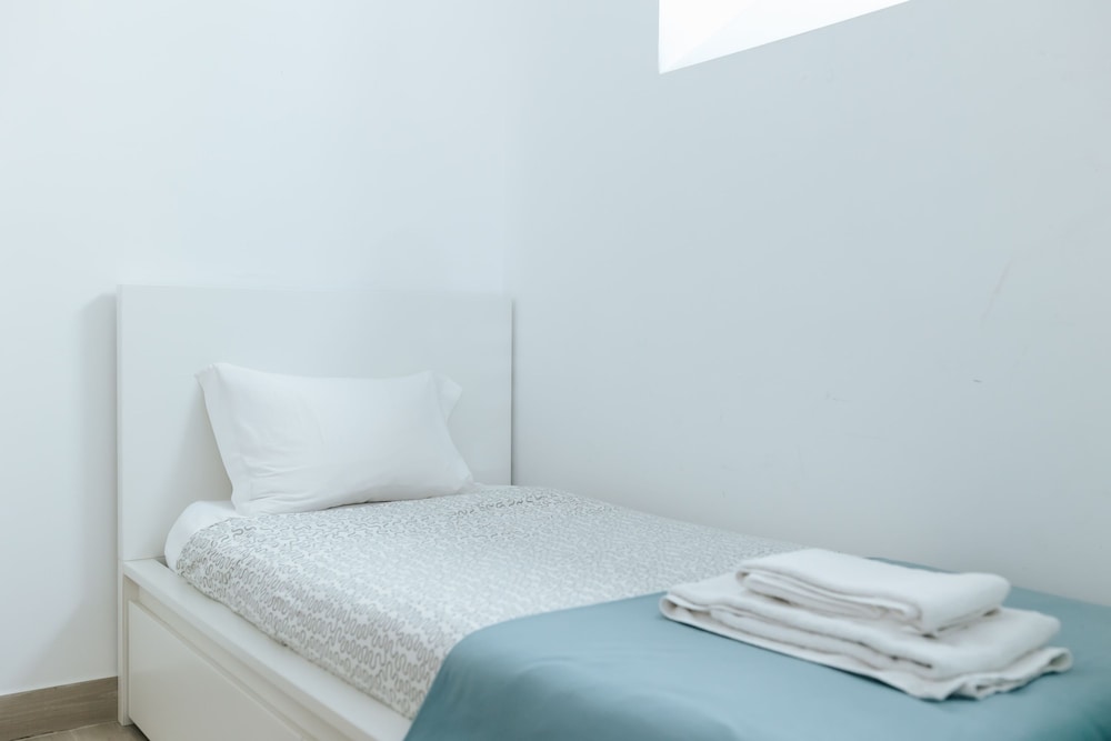 Lisbon Center Arroios Flat 5