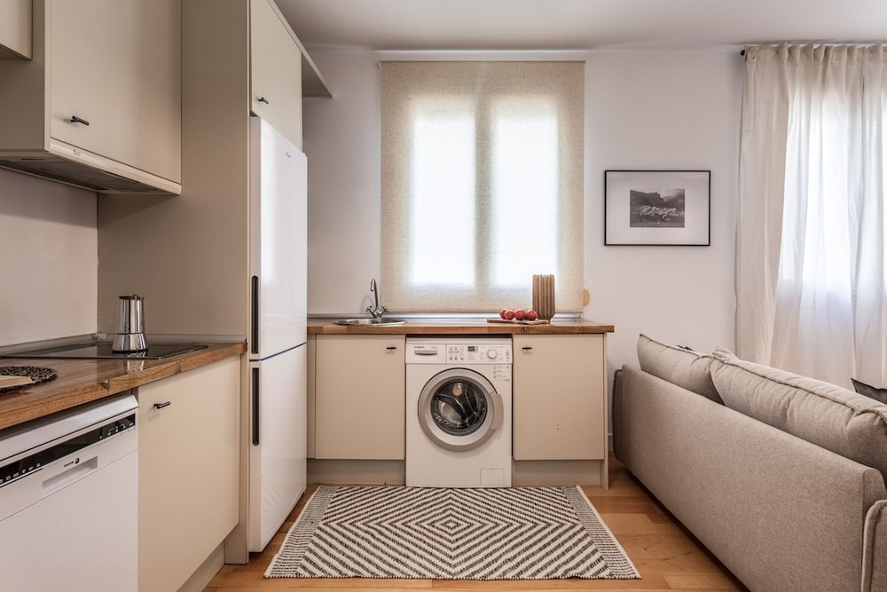 Profumo - 1 Bedroom Apartment in Justicia