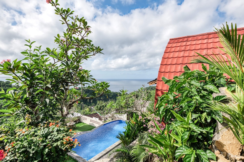 Adinata Villa by Suarga Collection