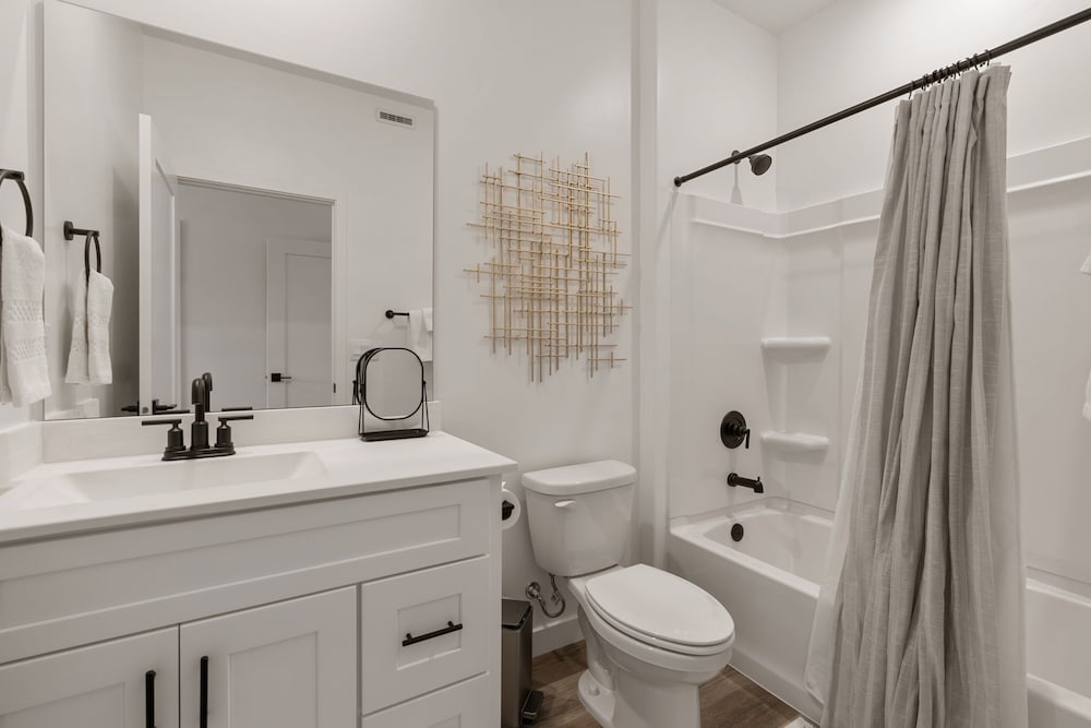 Ripple Retreat 4 Bedroom Townhouse