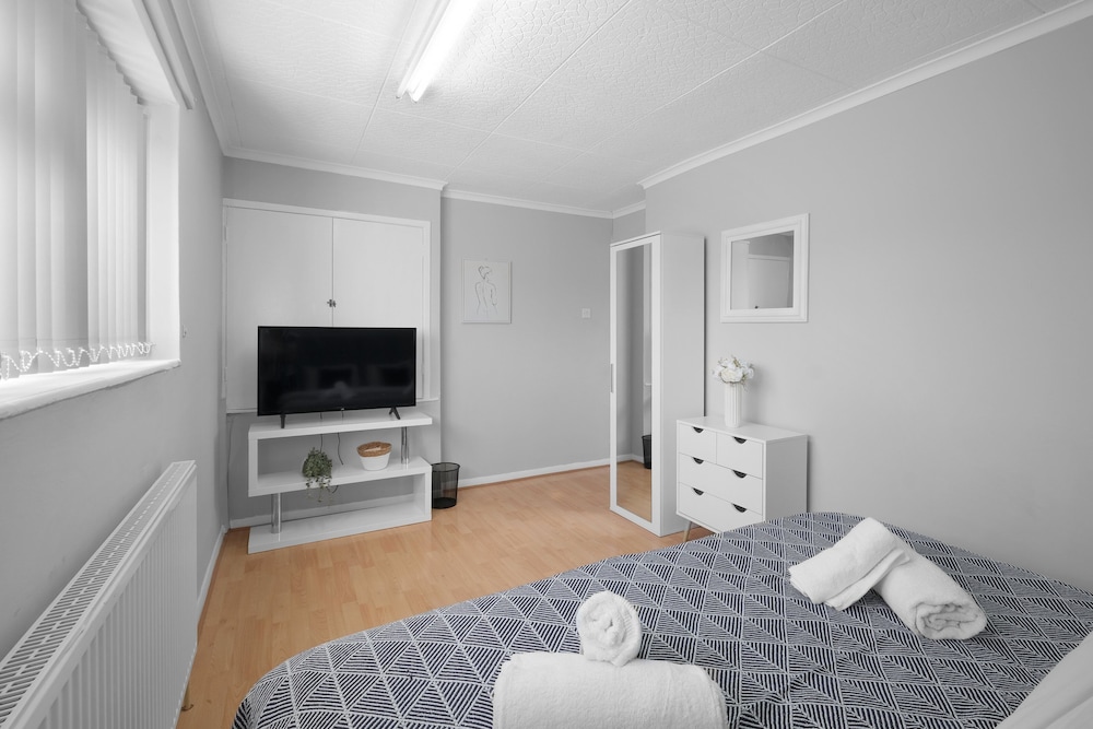 Keel Drive Modern 3 Bedroom Home
