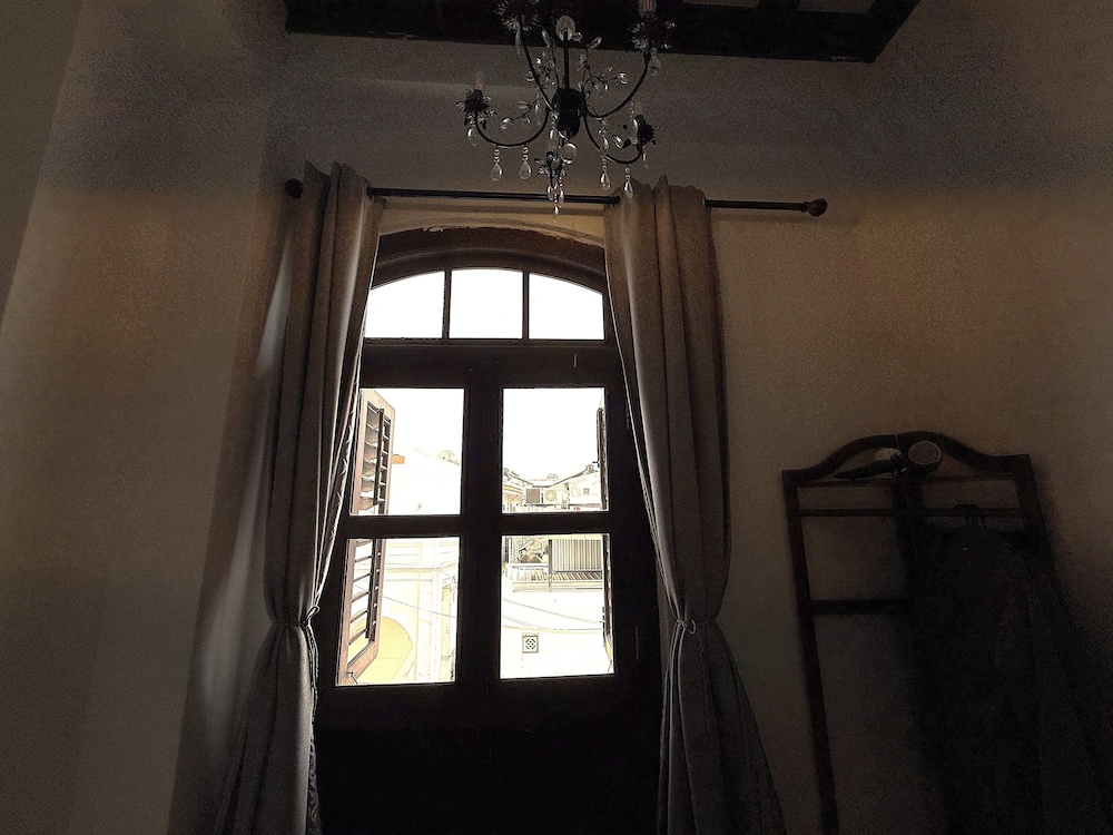 Carnarvon Heritage Lodge
