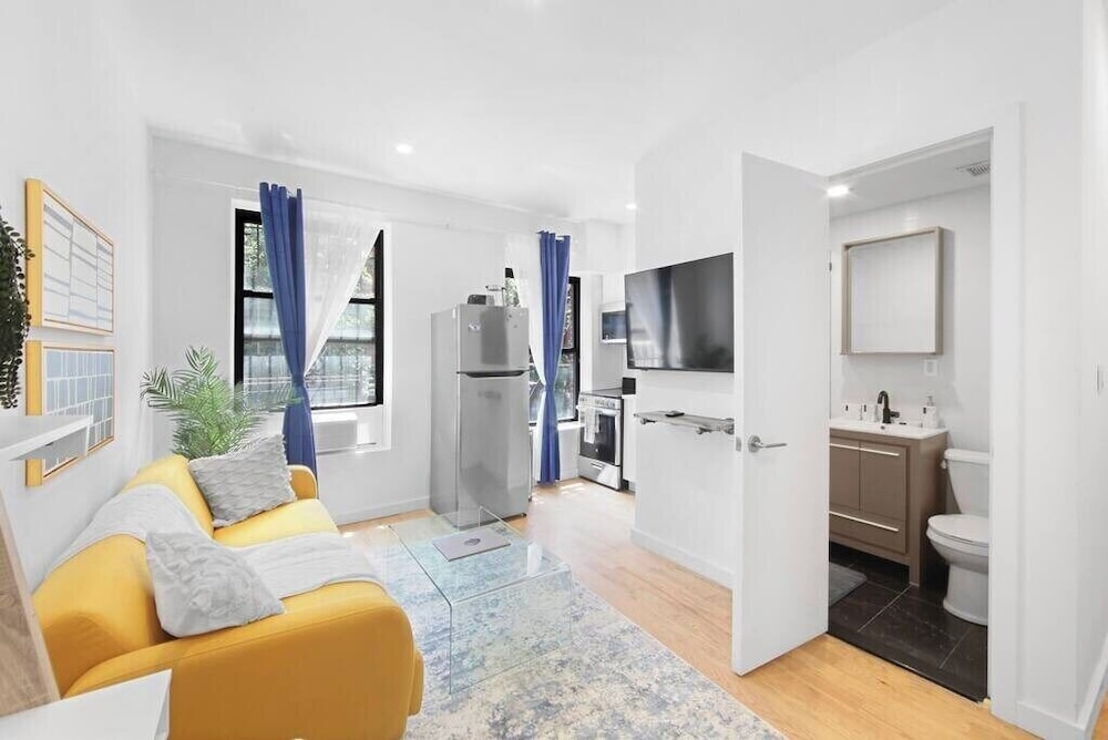 69 LES Apartments