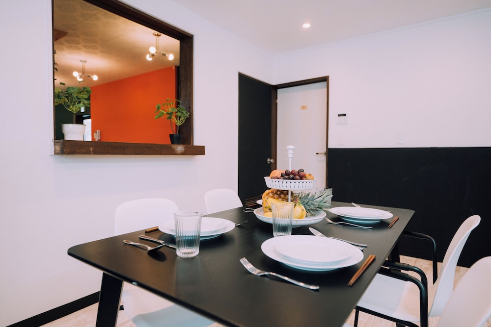 3BD Yuzawa Onsen Lodge - House B