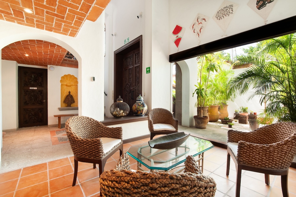 Casa Granada 24