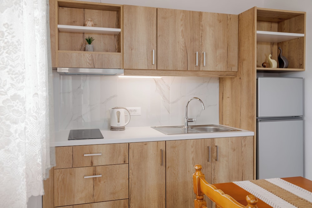 Antonis Apartments