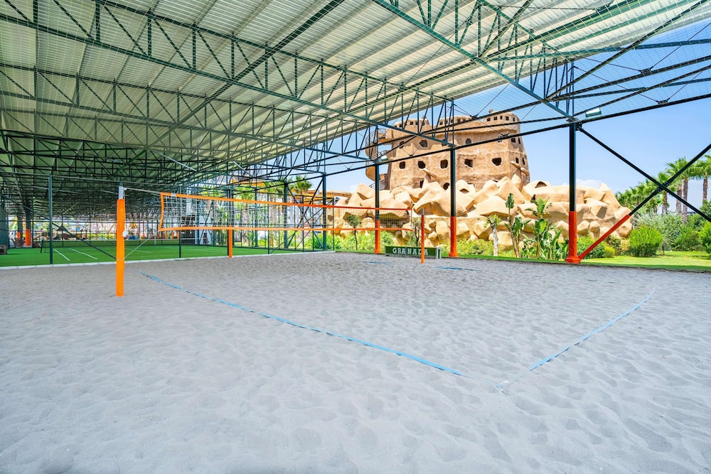 Granada Luxury Belek - All Inclusive