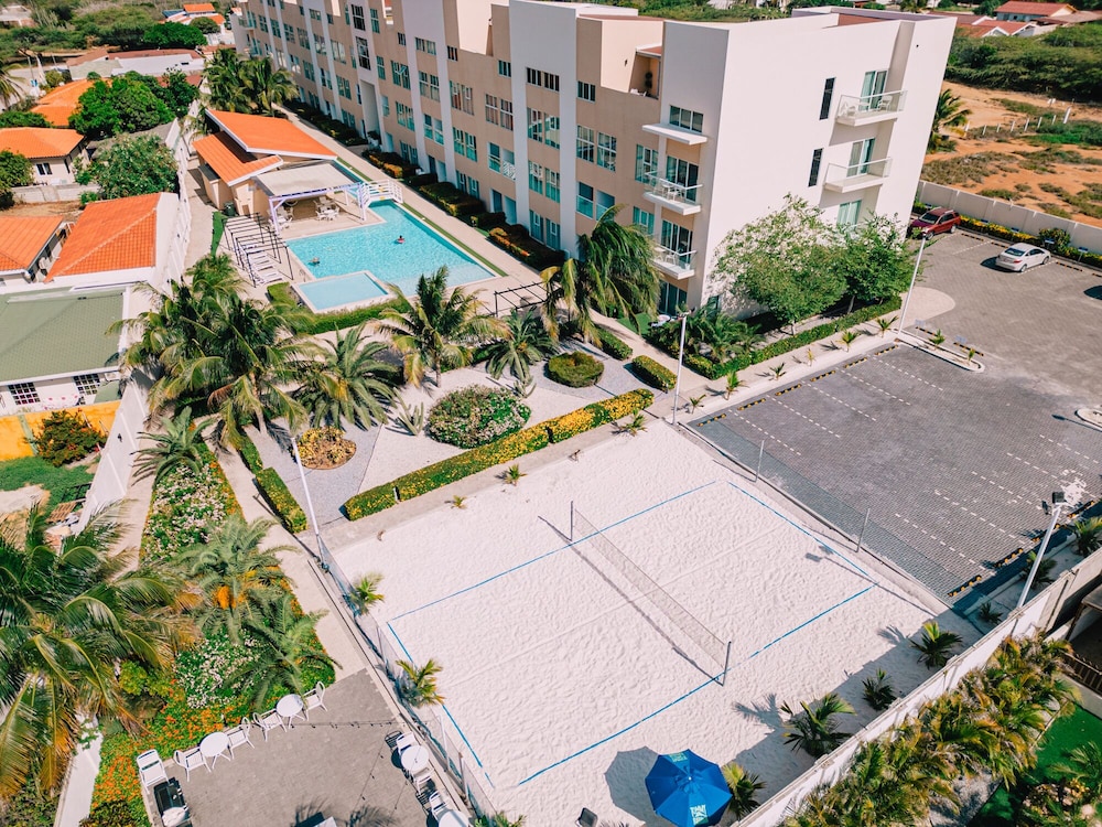 Aruba's Life 317