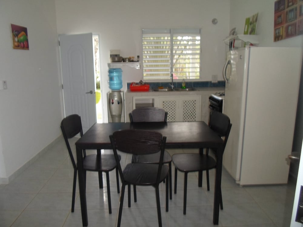 Casita Playa Coson