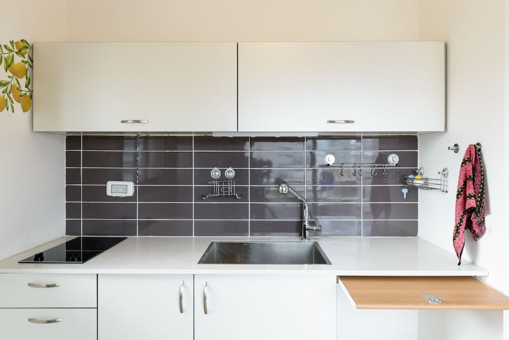 Tel-Aviving Apartments