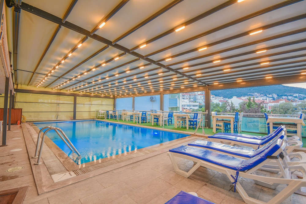 Huzur Royal Otel