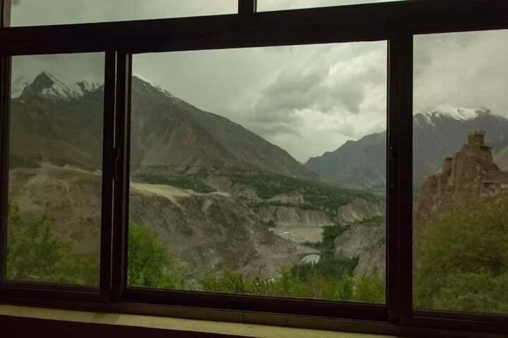 MasakAli Family Guest House view 5