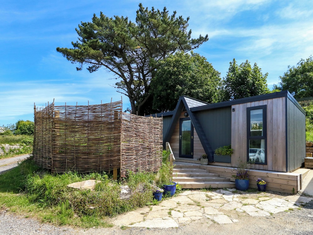 The Cabin