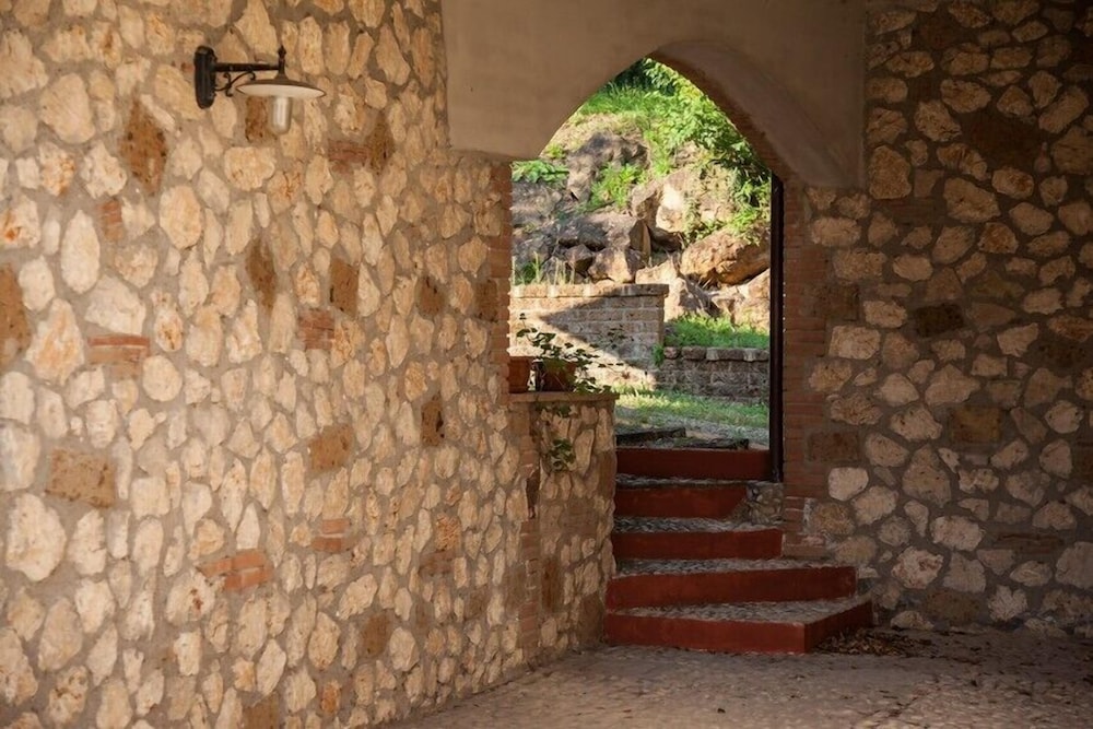 Borgo Saint George