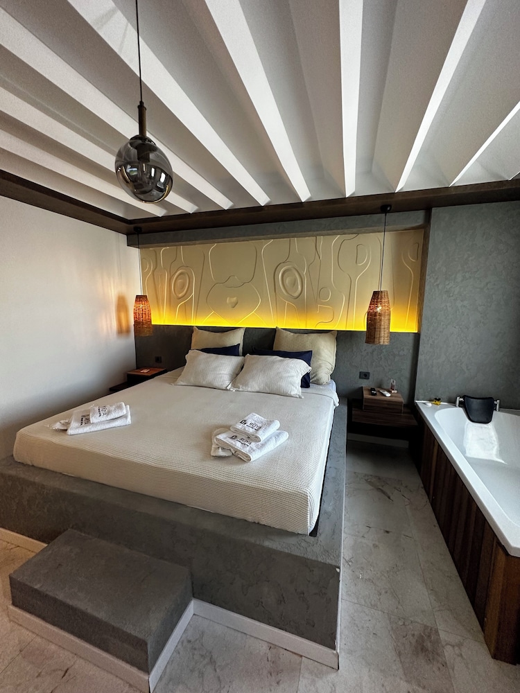 Ruya Boheme Otel - Image 40