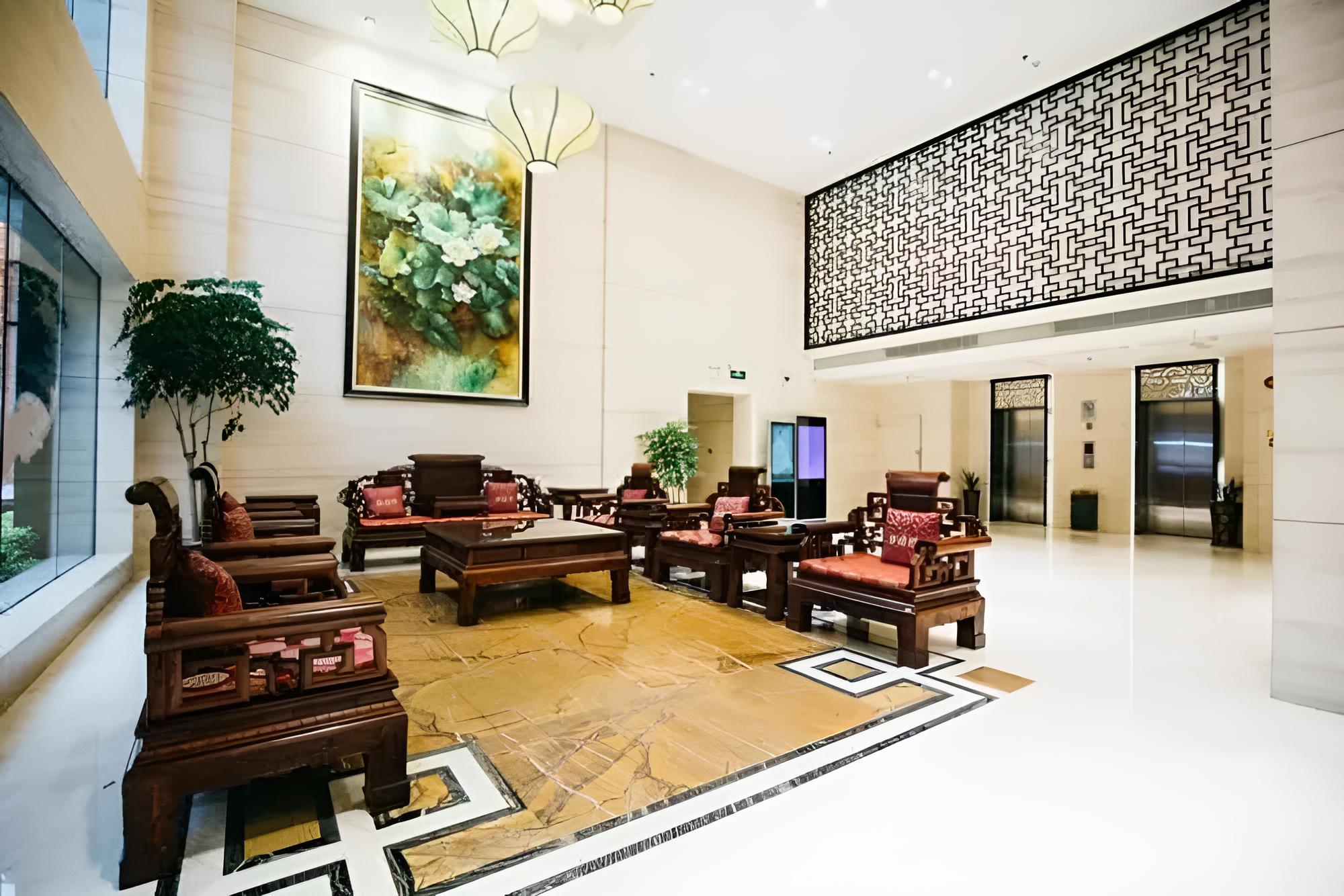 Guangzhou Wellsun Hotel