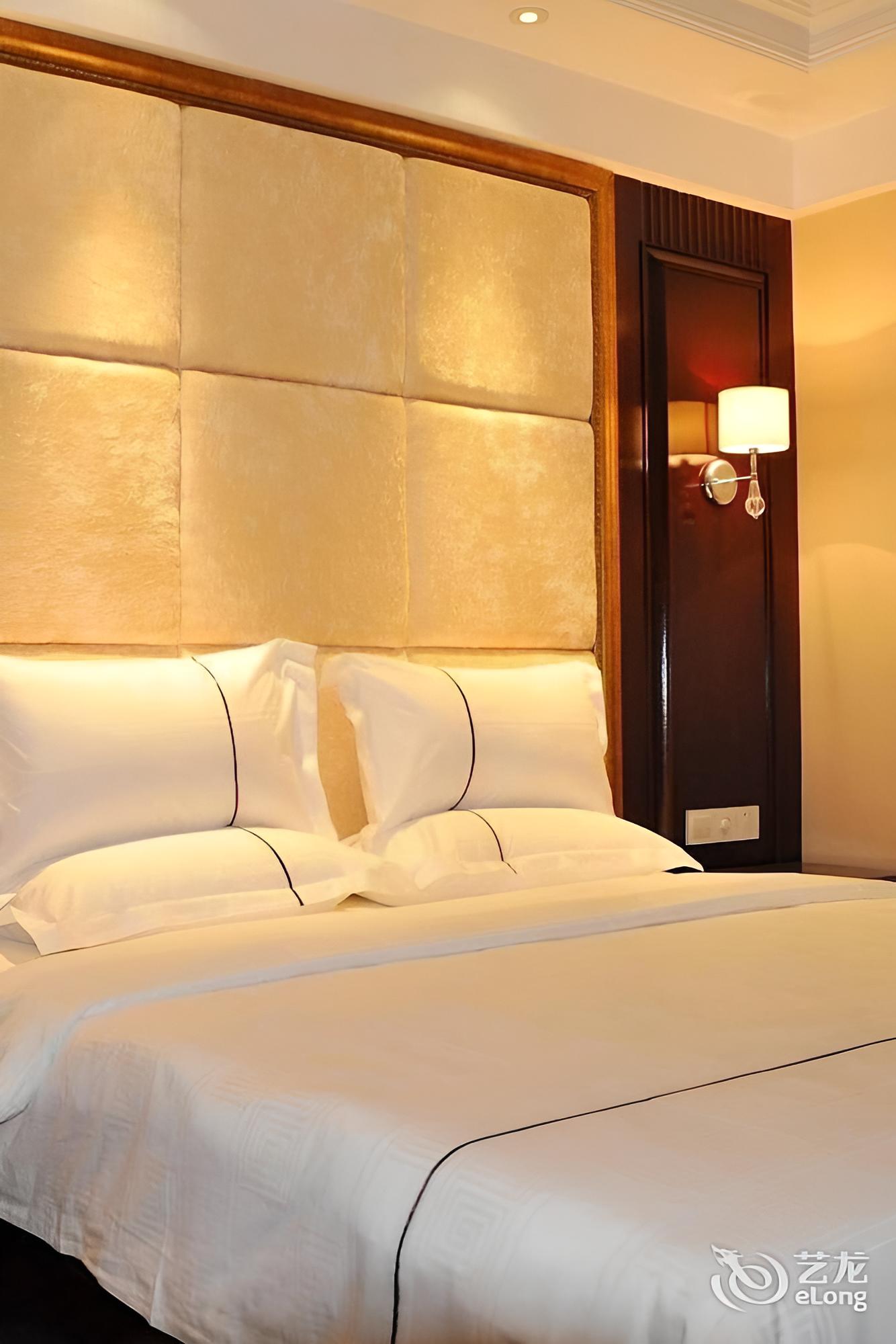 Guangzhou Regency Hotel