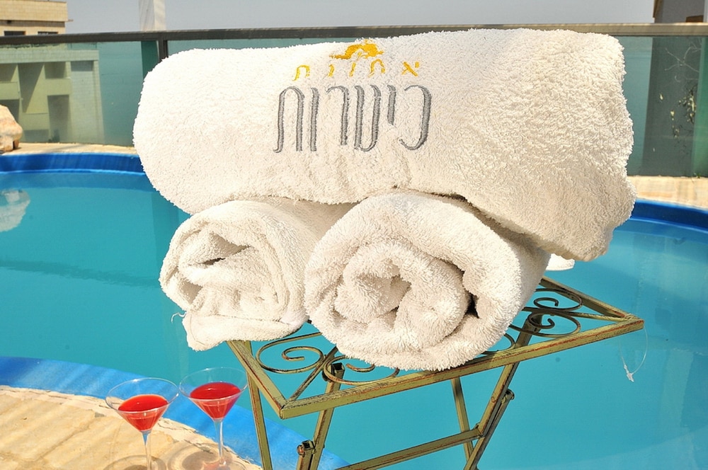 Ahuzat Kinorot