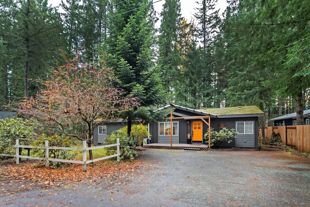 The Humble Abode
