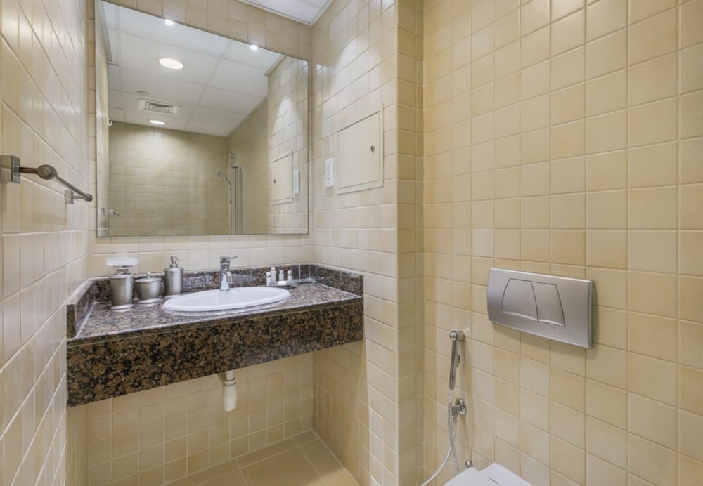 Premium Studio Apt in the Heart of JBR Beach Dubai