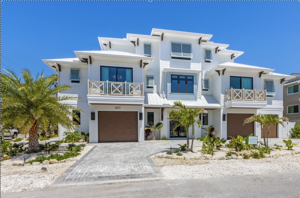 Tierra Tulum 4 Bedroom Home