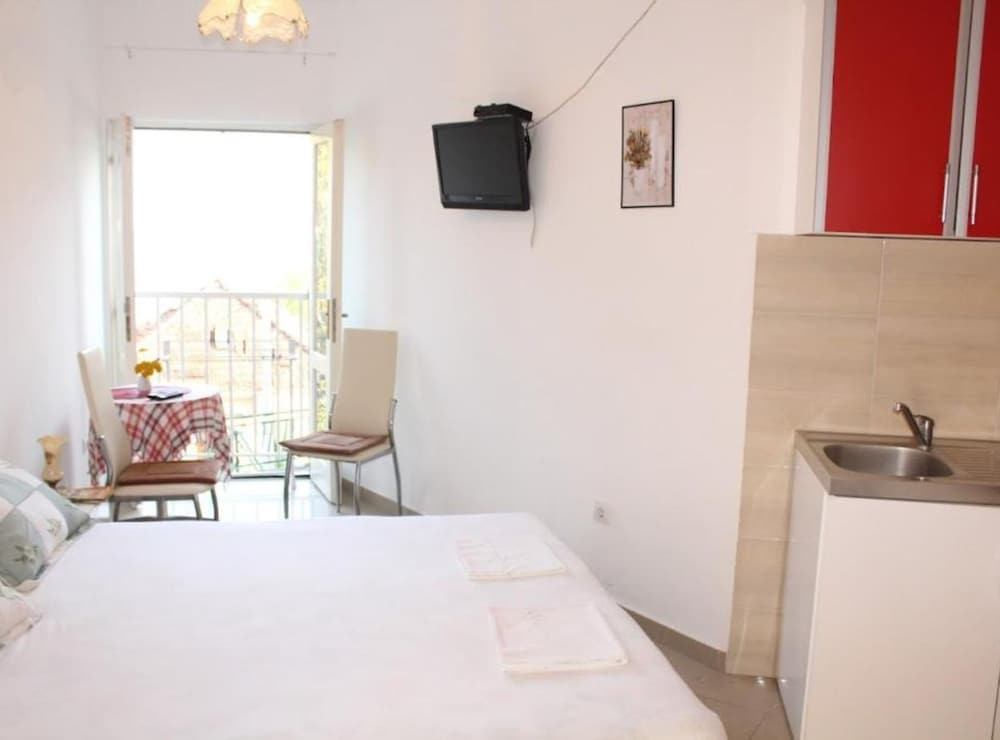 City & Sea Escape A Perfect Stay in Herceg Novi