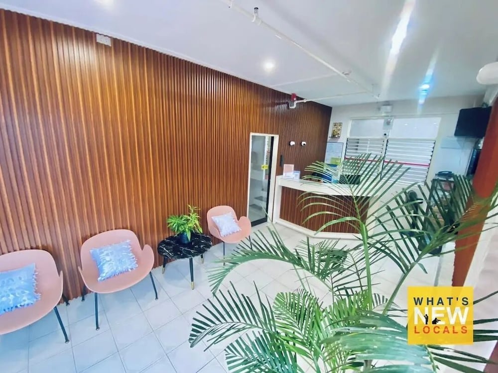 Star Plus Pension House view 3