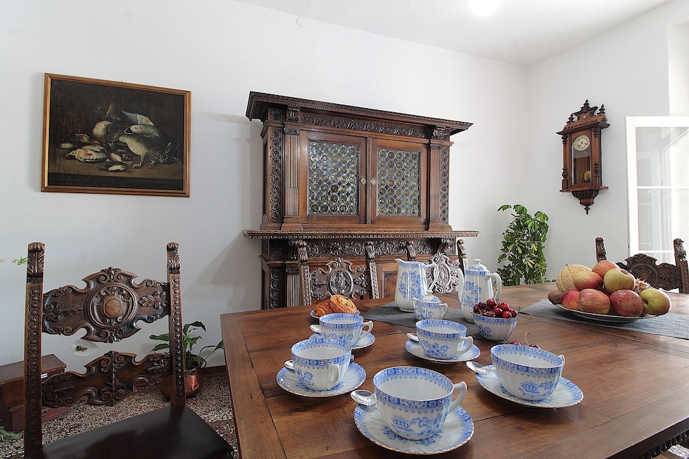 Casa Zaira