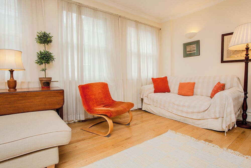 Charming Central London Flat