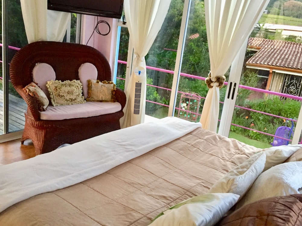 Gosen B&B view 3