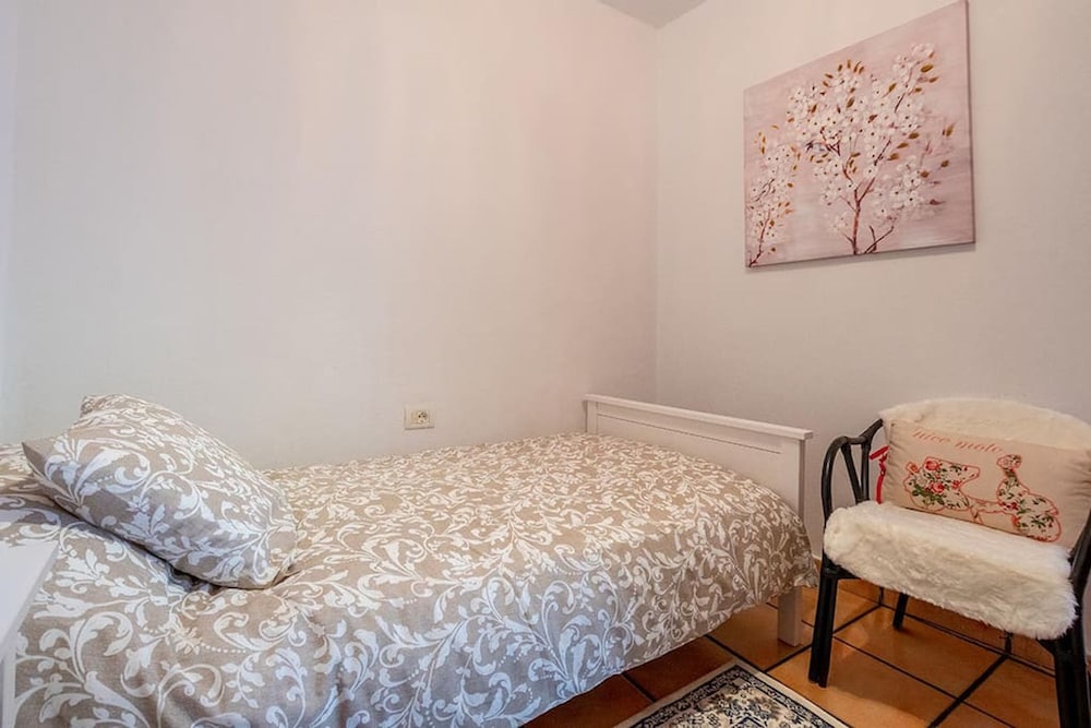 Apartamento Lava in Adeje
