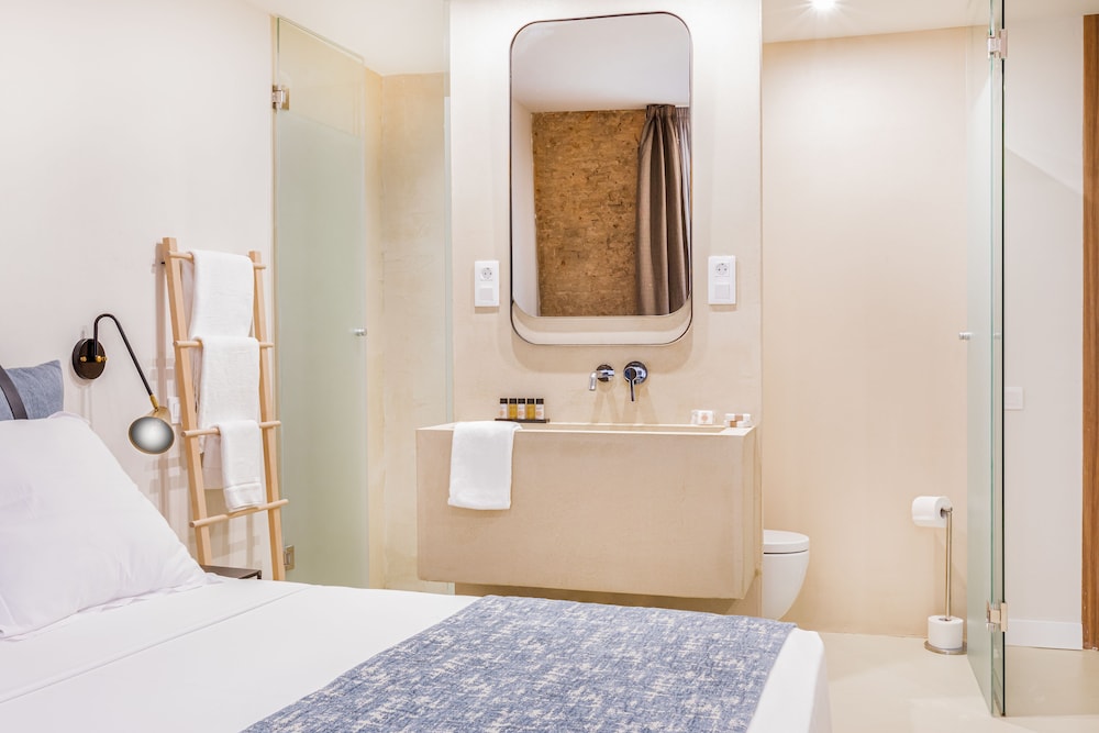 Casa Lirio Hotel Boutique