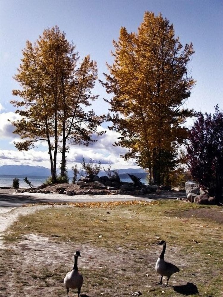 Tahoe Sands Resort view 2