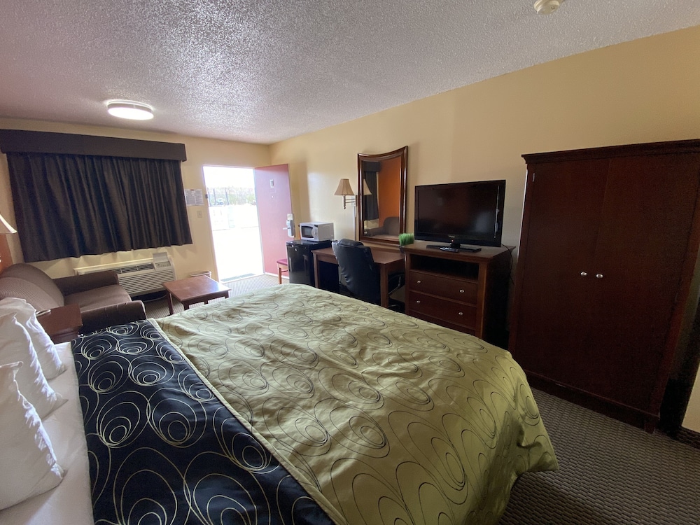 Rodeway Inn