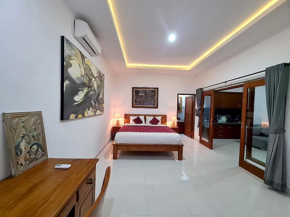 Maha Living Villa Ubud