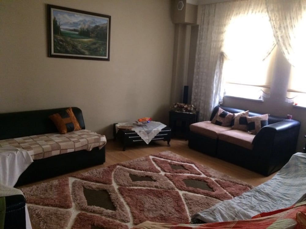Karabina Villa Apart