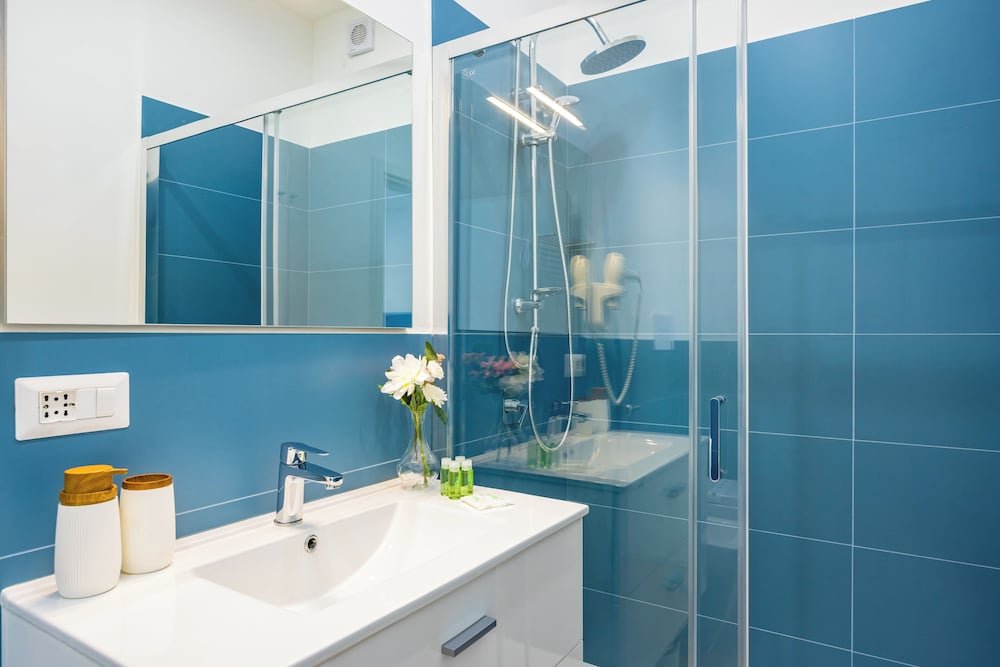 Carlo III guest house