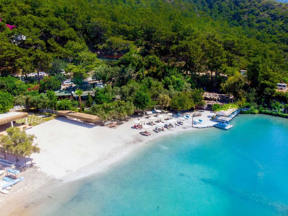 Lagoon Boutique Otel - Image 12