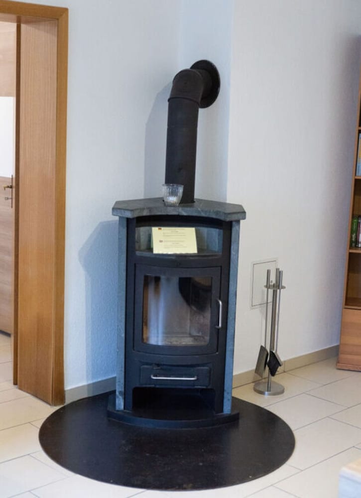 Vakantieappartement Alstaden 1
