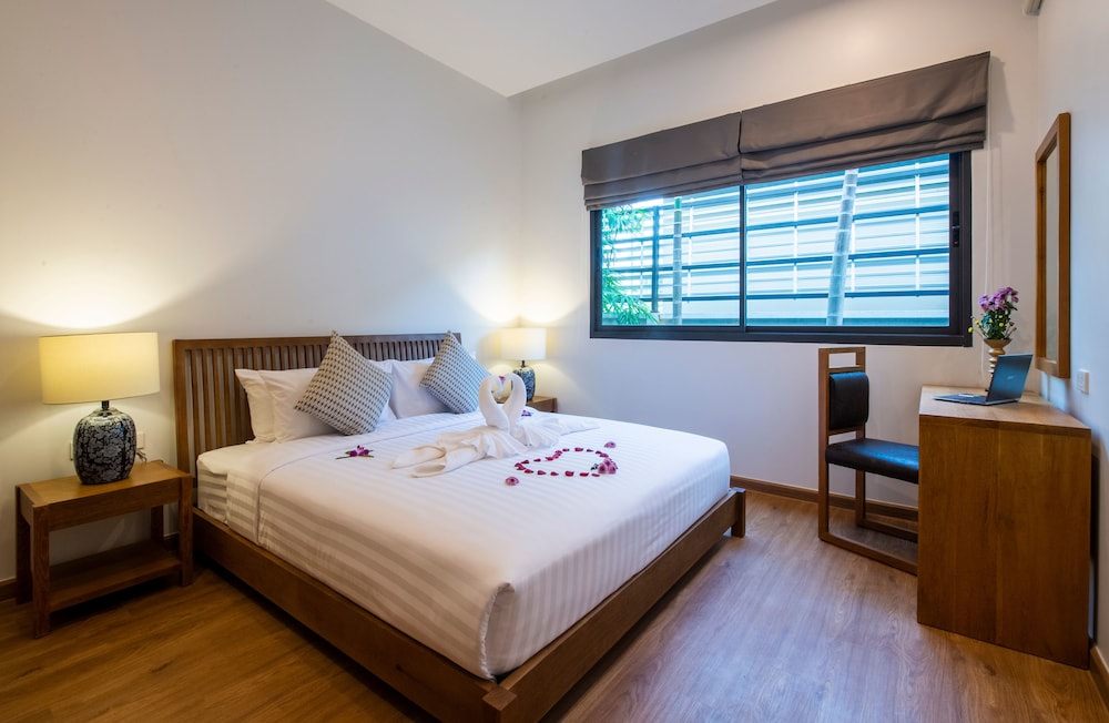 Acasia Pool Villas Resort Phuket — photo 3